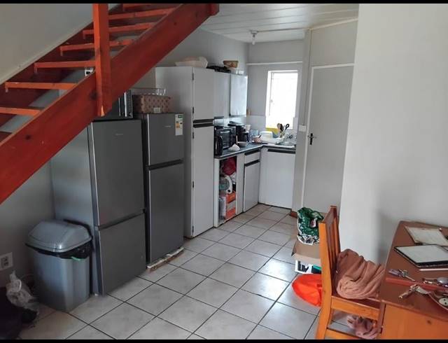 3 BEDROOM APARTMENT FOR SALE IN KANNONIERS PARK